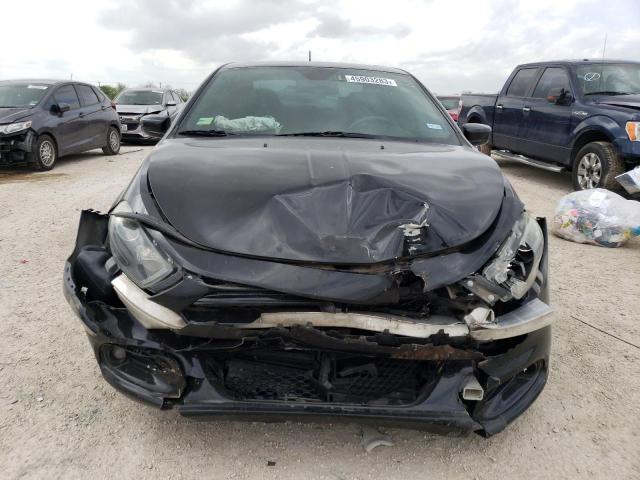 Photo 5 from auction – 2016 DODGE DART SXT S with VIN 1C3CDFFA8GD822752