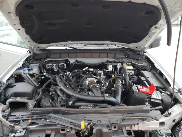 Photo 12 from auction – 2022 FORD BRONCO BAS with VIN 1FMEE5DP8NLB36616
