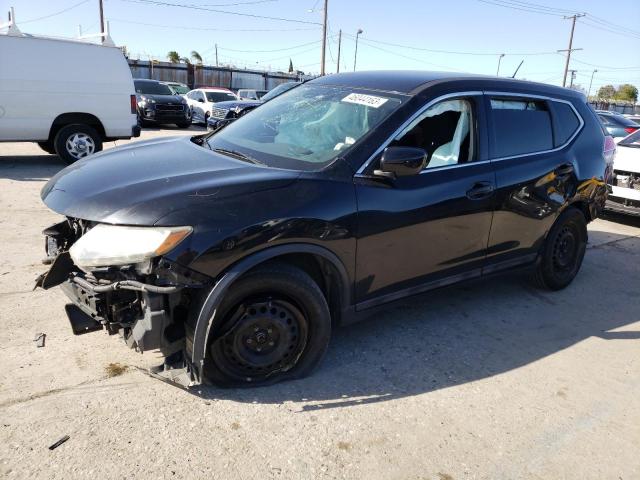 Photo 1 from auction – 2016 NISSAN ROGUE S with VIN 5N1AT2MT2GC742514
