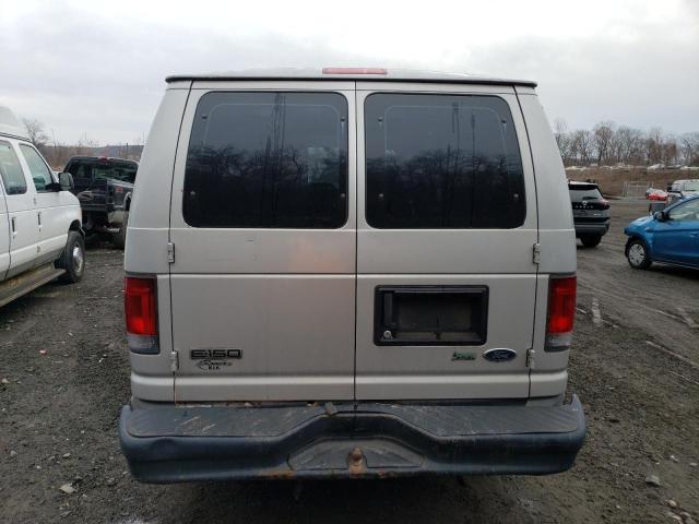 Photo 6 from auction – 2009 FORD ECONOLINE with VIN 1FTNE14W99DA02041