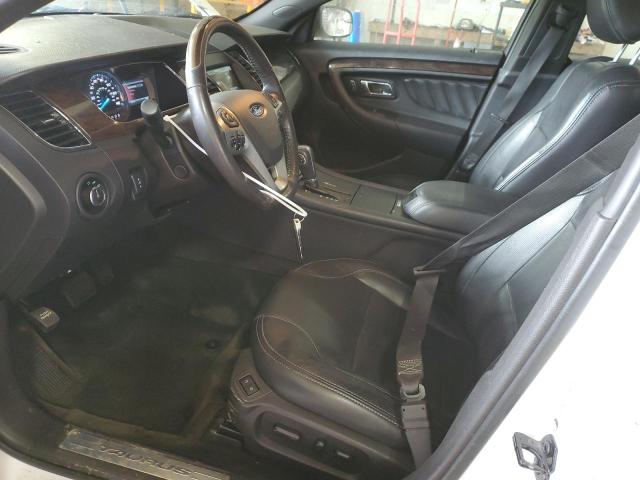 Photo 7 from auction – 2014 FORD TAURUS LIM with VIN 1FAHP2F86EG159276