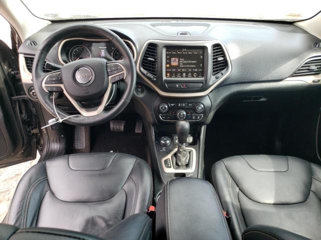 Photo 8 from auction – 2015 JEEP CHEROKEE L with VIN 1C4PJMDS7FW692584