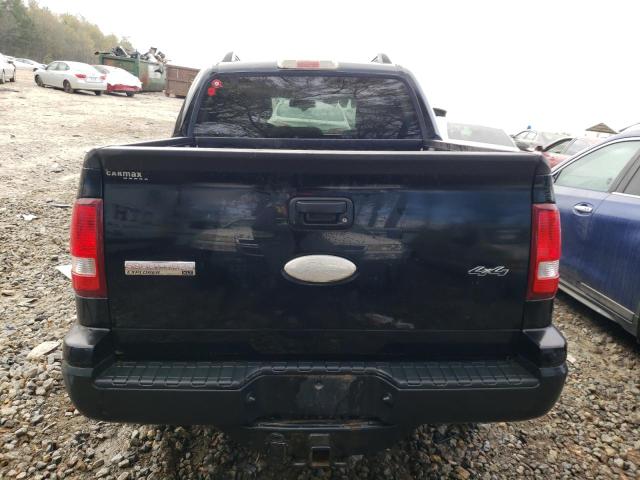 Photo 6 from auction – 2007 FORD EXPLORER S with VIN 1FMEU51K57UA16801