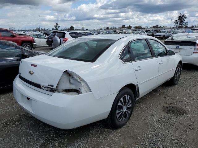 Photo 3 from auction – 2011 CHEVROLET IMPALA LS with VIN 2G1WF5EK1B1276994