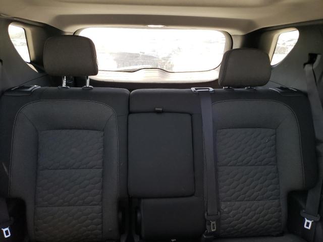 Photo 10 from auction – 2018 CHEVROLET EQUINOX LT with VIN 3GNAXJEV3JL113379