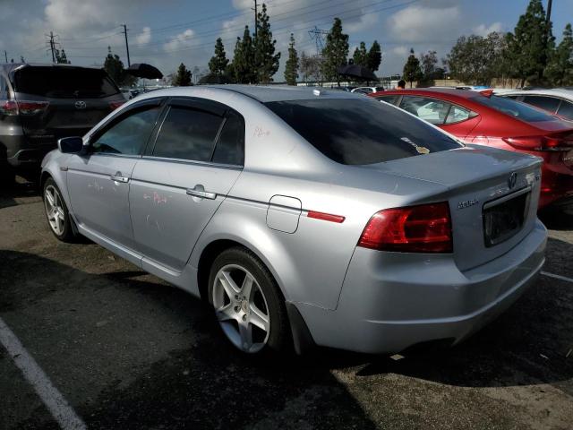 Photo 2 from auction – 2004 ACURA TL with VIN 19UUA662X4A047838