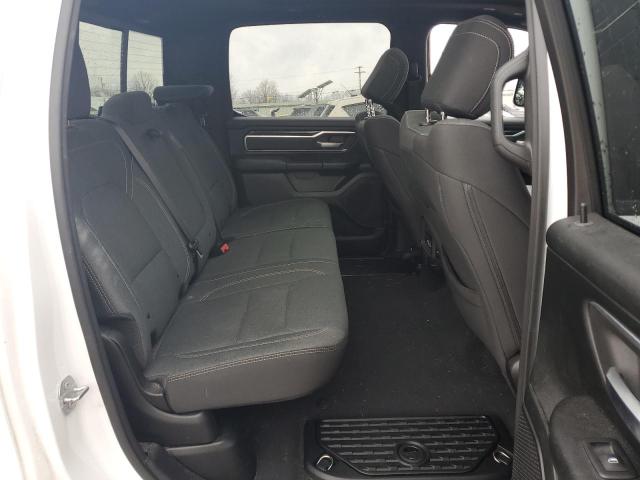 Photo 10 from auction – 2019 RAM 1500 BIG H with VIN 1C6SRFFT5KN545384