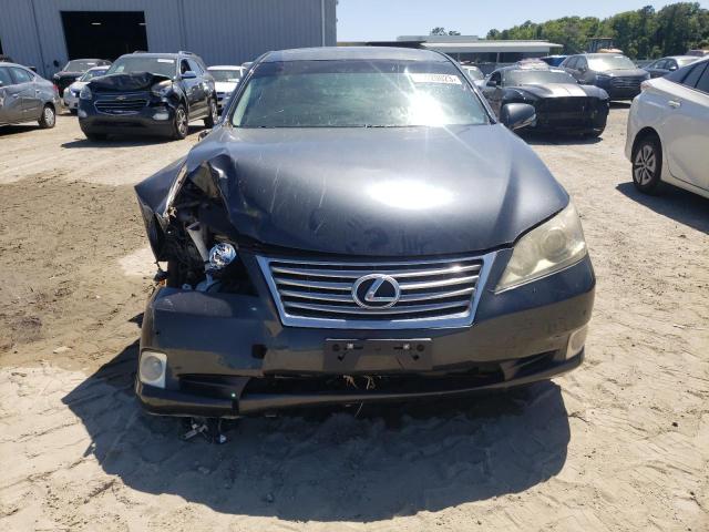 Photo 5 from auction – 2011 LEXUS ES 350 with VIN JTHBK1EG8B2469941