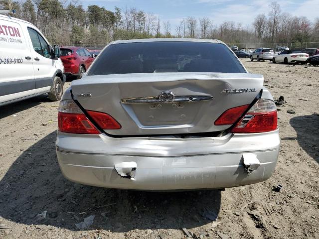 Photo 6 from auction – 2003 TOYOTA AVALON with VIN 4T1BF28B93U289834