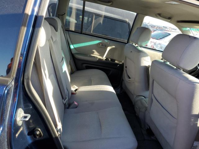 Photo 11 from auction – 2004 TOYOTA HIGHLANDER with VIN JTEGD21A540089958