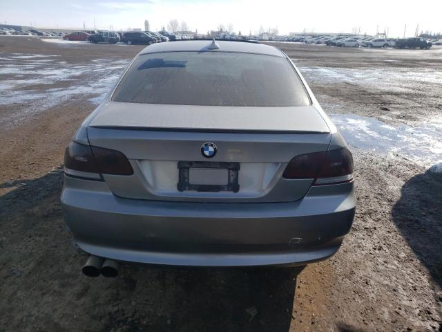 Photo 6 from auction – 2007 BMW 328 XI with VIN WBAWC33577PD07550
