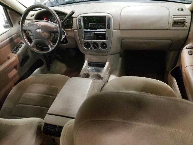 Photo 8 from auction – 2003 FORD EXPLORER X with VIN 1FMZU73K53UB87505