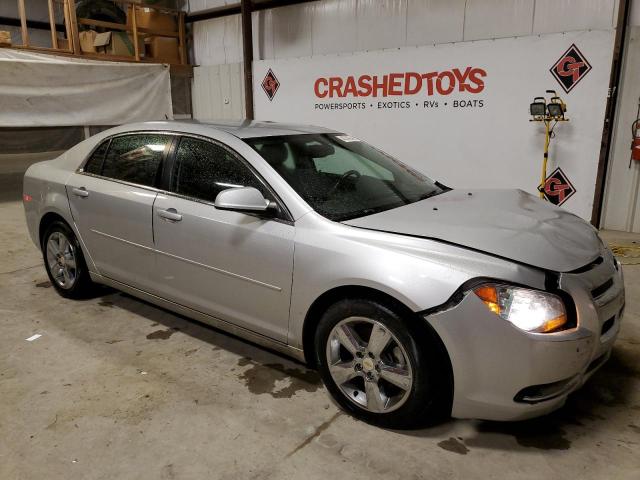 Photo 4 from auction – 2010 CHEVROLET MALIBU 2LT with VIN 1G1ZD5E06AF325664