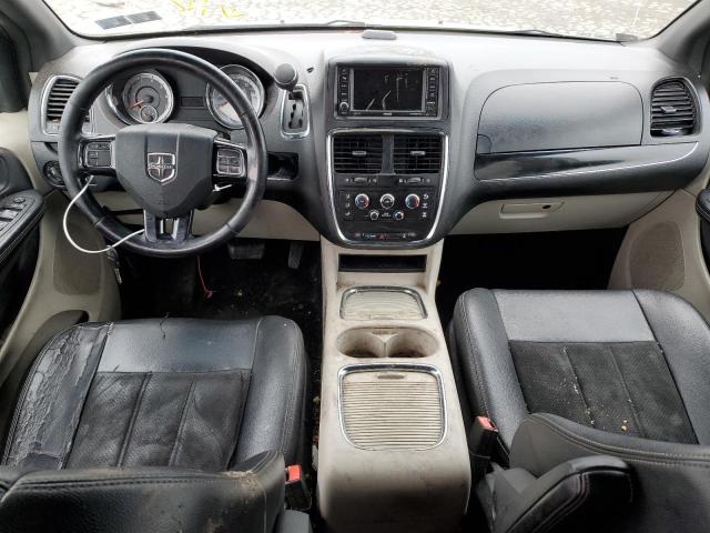 Photo 8 from auction – 2017 DODGE GRAND CARA with VIN 2C4RDGCG7HR873372