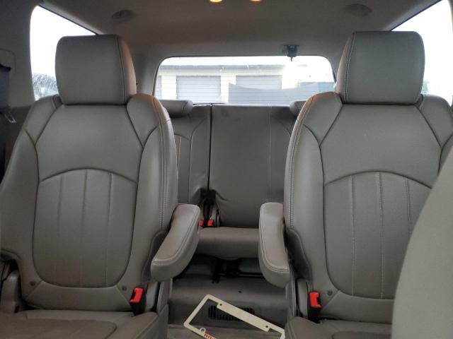 Photo 10 from auction – 2014 GMC ACADIA DEN with VIN 1GKKVTKDXEJ316376