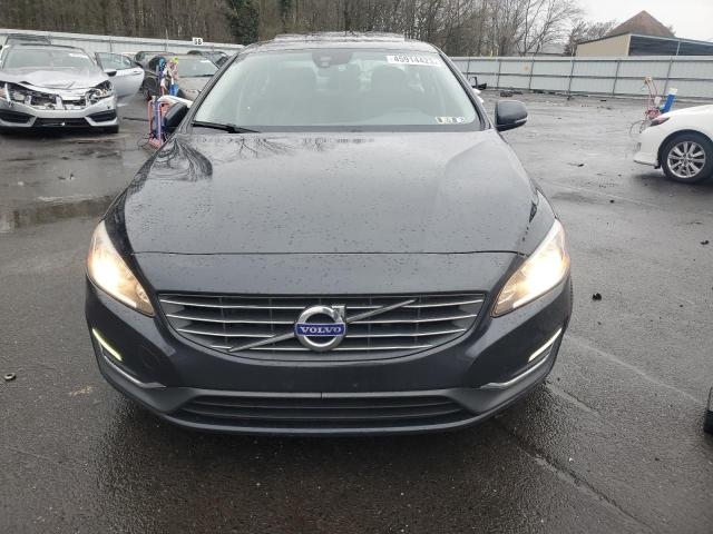 Photo 5 from auction – 2015 VOLVO S60 PREMIE with VIN YV140MFB9F2301889
