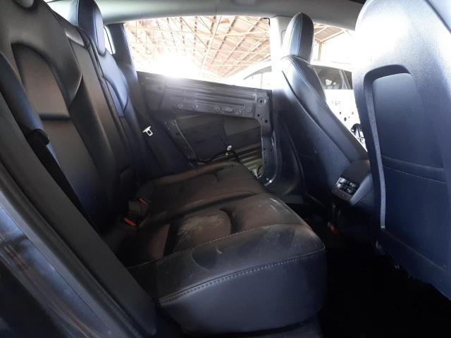 Photo 10 from auction – 2021 TESLA MODEL 3 with VIN 5YJ3E1EA2MF095206