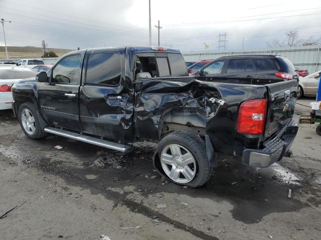 Photo 2 from auction – 2007 CHEVROLET SILVERADO with VIN 2GCEK13M371686117