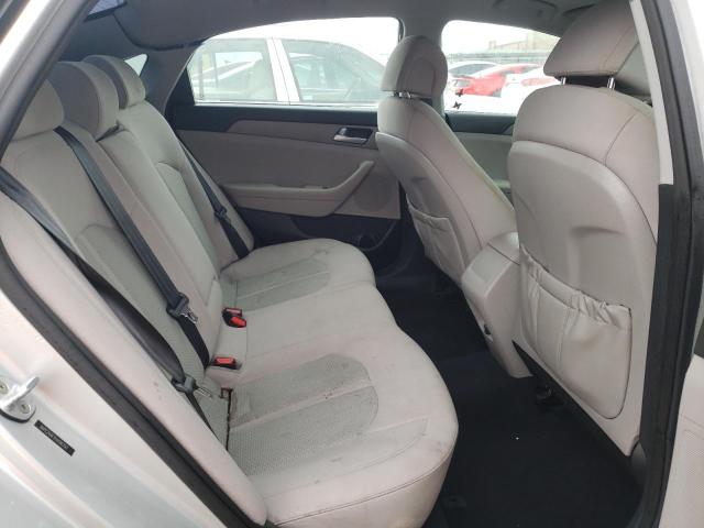 Photo 10 from auction – 2015 HYUNDAI SONATA SE with VIN 5NPE24AF1FH186797