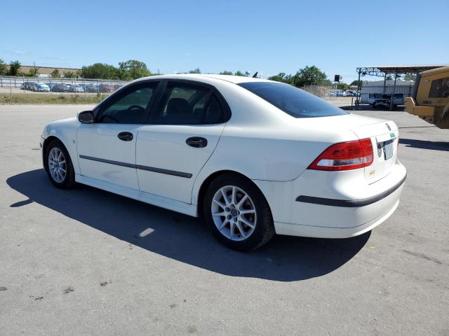 Photo 2 from auction – 2004 SAAB 9-3 ARC with VIN YS3FD49Y941004085