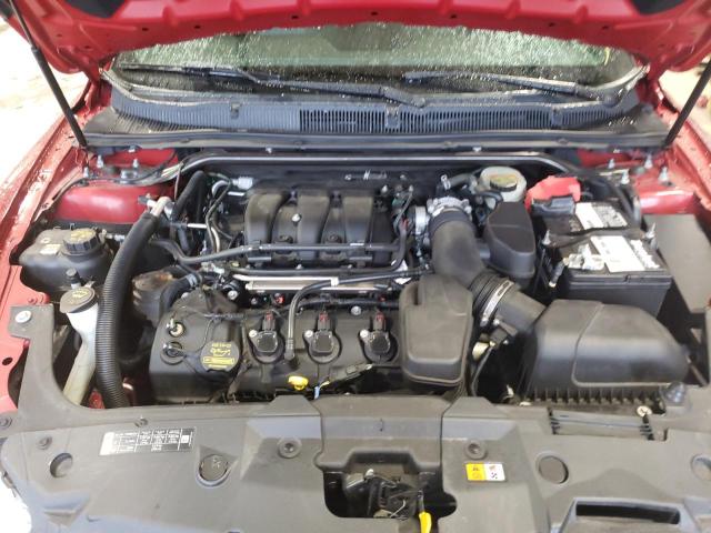 Photo 11 from auction – 2013 FORD TAURUS LIM with VIN 1FAHP2F85DG200284
