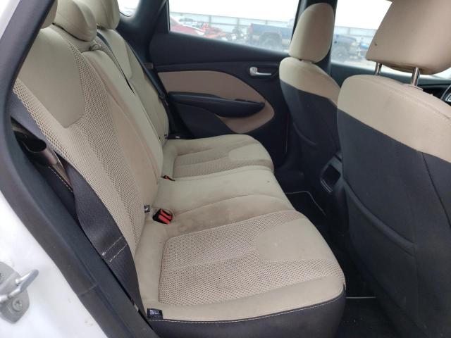Photo 10 from auction – 2016 DODGE DART SXT with VIN 1C3CDFBBXGD541132