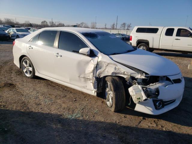 Photo 4 from auction – 2012 TOYOTA CAMRY BASE with VIN 4T1BF1FK9CU200678