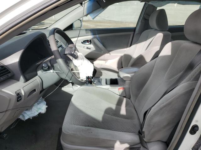 Photo 7 from auction – 2007 TOYOTA CAMRY CE with VIN 4T1BE46K97U508525