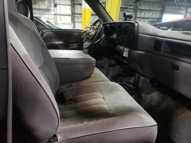 Photo 10 from auction – 1994 DODGE RAM 2500 with VIN 1B7KC26C2RS611663