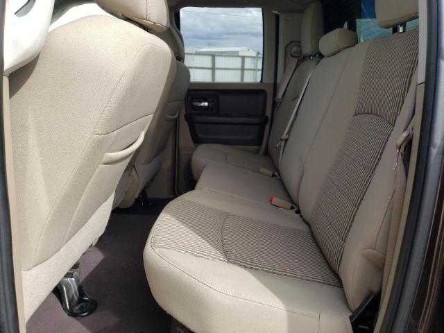Photo 10 from auction – 2011 DODGE RAM 1500 with VIN 1D7RV1GT4BS600385