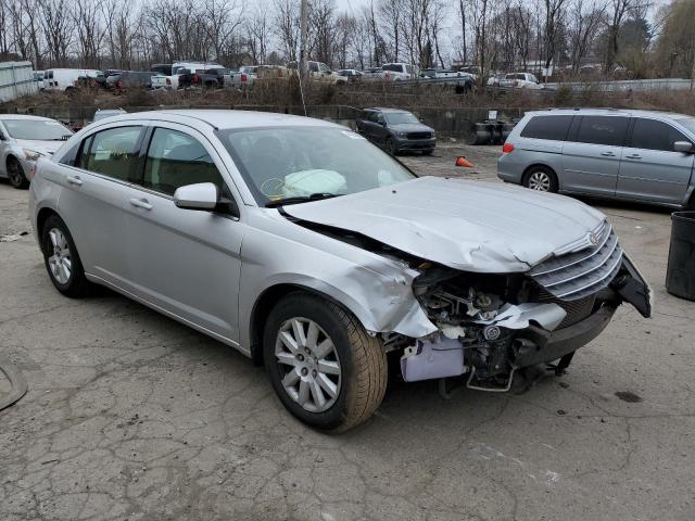 Photo 4 from auction – 2007 CHRYSLER SEBRING with VIN 1C3LC46R27N555843