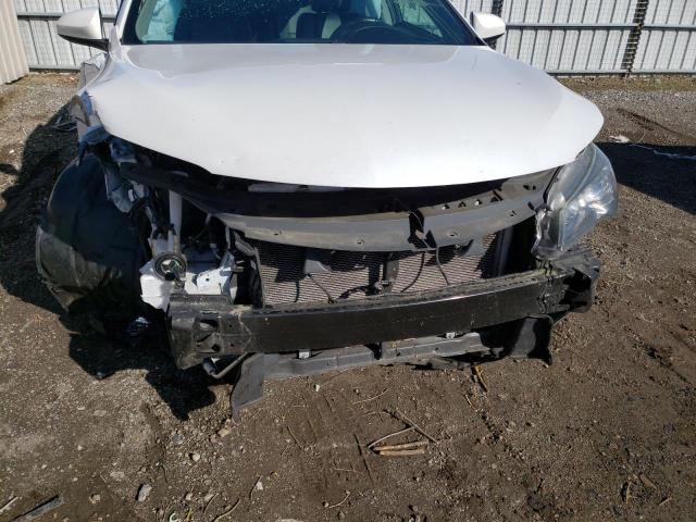 Photo 12 from auction – 2016 TOYOTA CAMRY LE with VIN 4T1BF1FK3GU235965