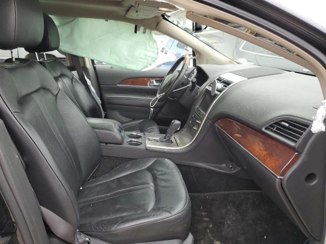 Photo 7 from auction – 2015 LINCOLN MKX with VIN 2LMDJ6JK3FBL30529