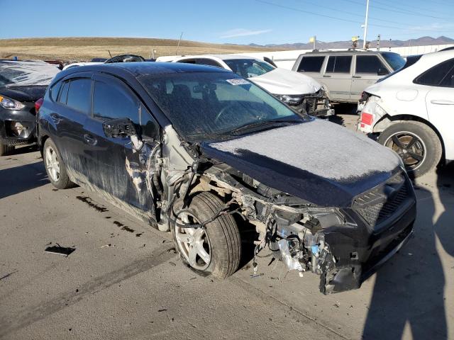Photo 4 from auction – 2016 SUBARU IMPREZA with VIN JF1GPAA68G9206617