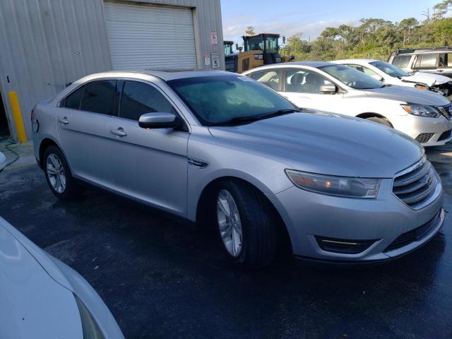 Фото 4 с аукциона – 2013 FORD TAURUS SEL с VIN 1FAHP2E89DG233614