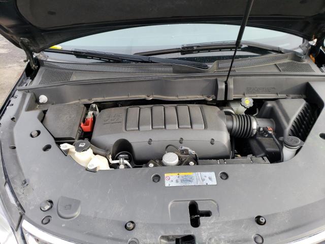 Photo 12 from auction – 2016 CHEVROLET TRAVERSE L with VIN 1GNKVHKD6GJ243378