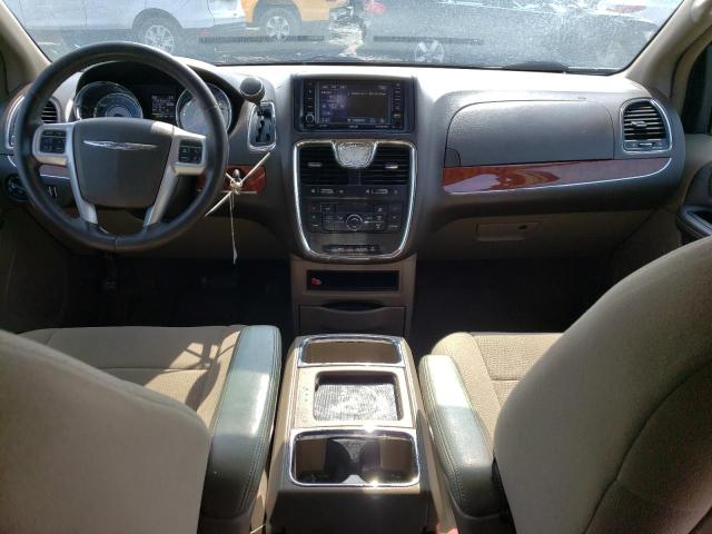 Photo 8 from auction – 2013 CHRYSLER TOWN & COU with VIN 2C4RC1BG2DR803368