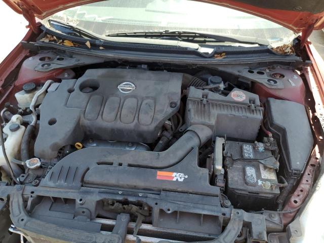 Photo 11 from auction – 2012 NISSAN ALTIMA BAS with VIN 1N4AL2AP2CN574941