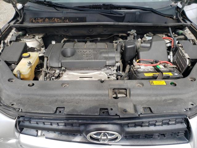 Photo 11 from auction – 2011 TOYOTA RAV4 with VIN 2T3ZF4DV6BW103201