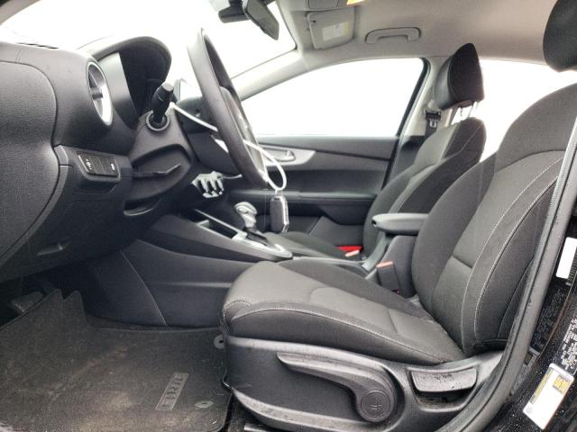 Photo 7 from auction – 2022 KIA FORTE FE with VIN 3KPF24AD9NE426247