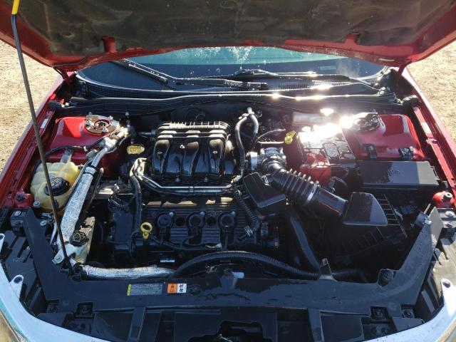 Photo 11 from auction – 2010 FORD FUSION SEL with VIN 3FAHP0JG2AR159085