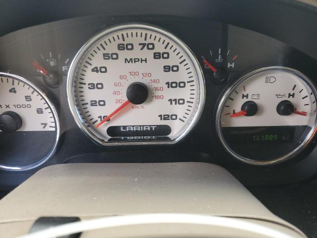 Photo 9 from auction – 2008 FORD F150 SUPER with VIN 1FTPW14V18FA09355