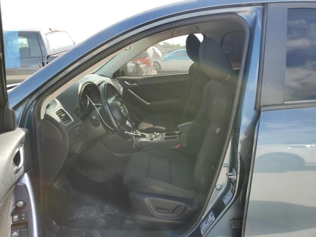 Photo 7 from auction – 2016 MAZDA CX-5 TOURI with VIN JM3KE2CY8G0651062