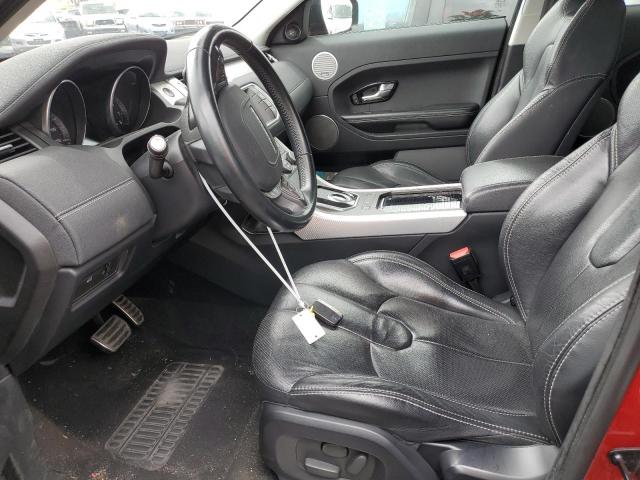 Photo 7 from auction – 2012 LAND ROVER RANGE ROVE with VIN SALVT2BG6CH689091