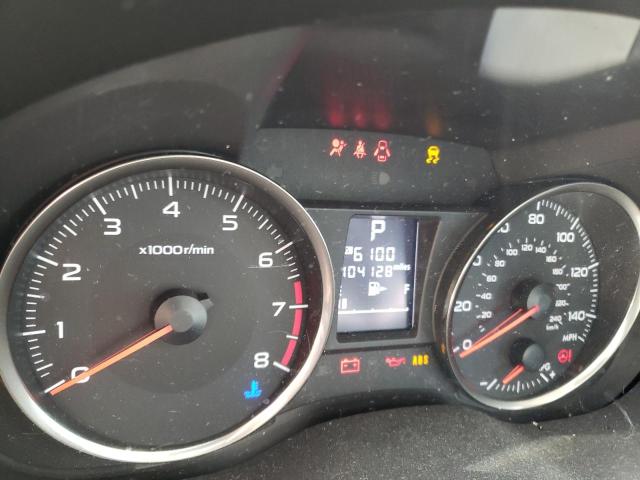 Photo 9 from auction – 2016 SUBARU IMPREZA SP with VIN JF1GPAP64GH319963