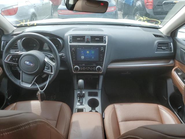 Photo 8 from auction – 2018 SUBARU OUTBACK TO with VIN 4S4BSATC8J3260124