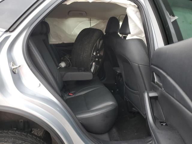 Photo 10 from auction – 2021 MAZDA CX-30 SELE with VIN 3MVDMABL2MM244043