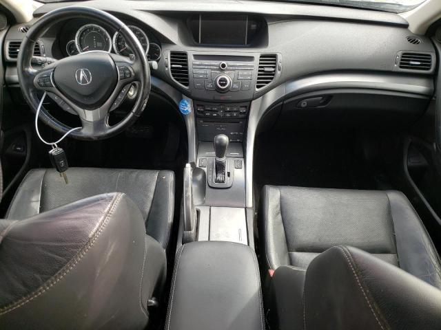 Photo 8 from auction – 2012 ACURA TSX TECH with VIN JH4CU2F63CC003615