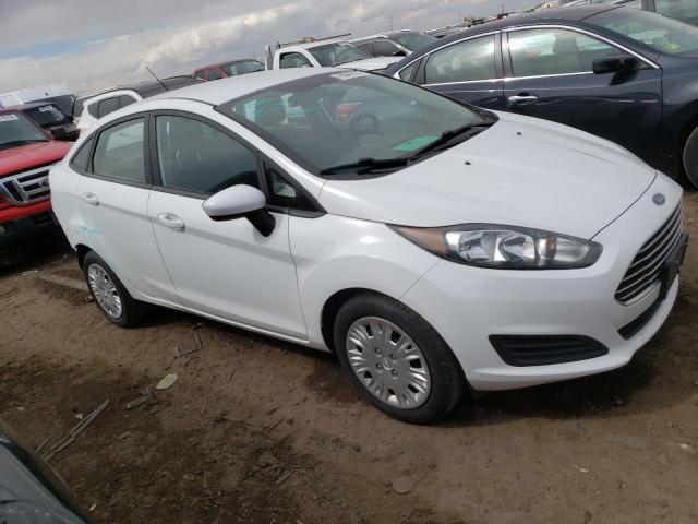 Photo 4 from auction – 2016 FORD FIESTA S with VIN 3FADP4AJ7GM133590