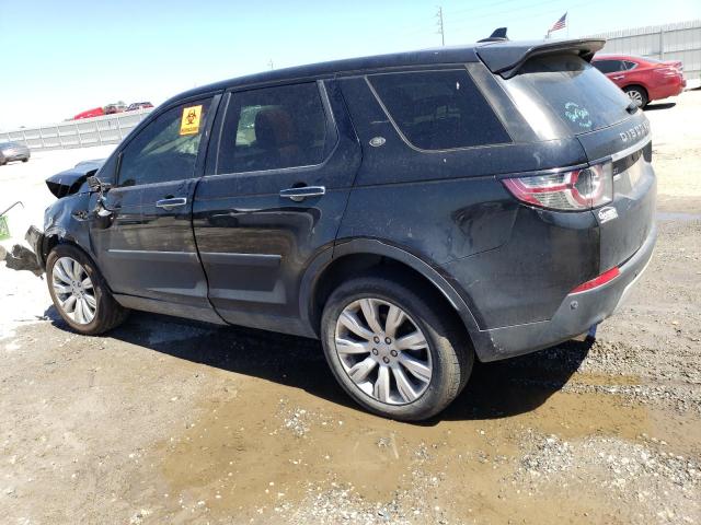 Photo 2 from auction – 2016 LAND ROVER DISCOVERY with VIN SALCT2BG7GH549659